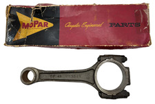 New Old Stock Connecting Rod For 1957-59 Dodge Models Mopar 1630396
