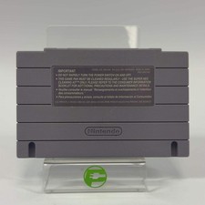 Magical Quest starring Mickey Mouse (Super Nintendo SNES, 1992)