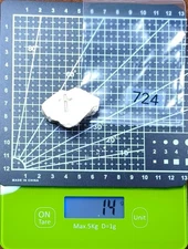 Stone Mount of Olives 724