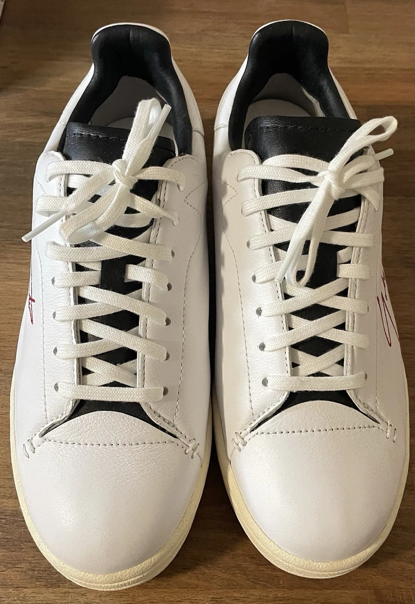 adidas Y-3 Yohji Court Footwear White for Sale | Authenticity