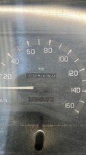 Compteur Renault TRAFIC