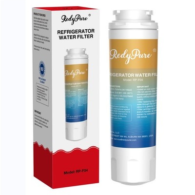 Refrigerator Water Filter Replacement for Whirlpool EDR4RXD1 Maytag USA