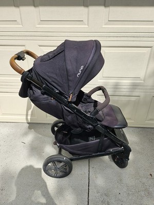 Caviar nuna tavo next stroller Great Conditon and comes in original box