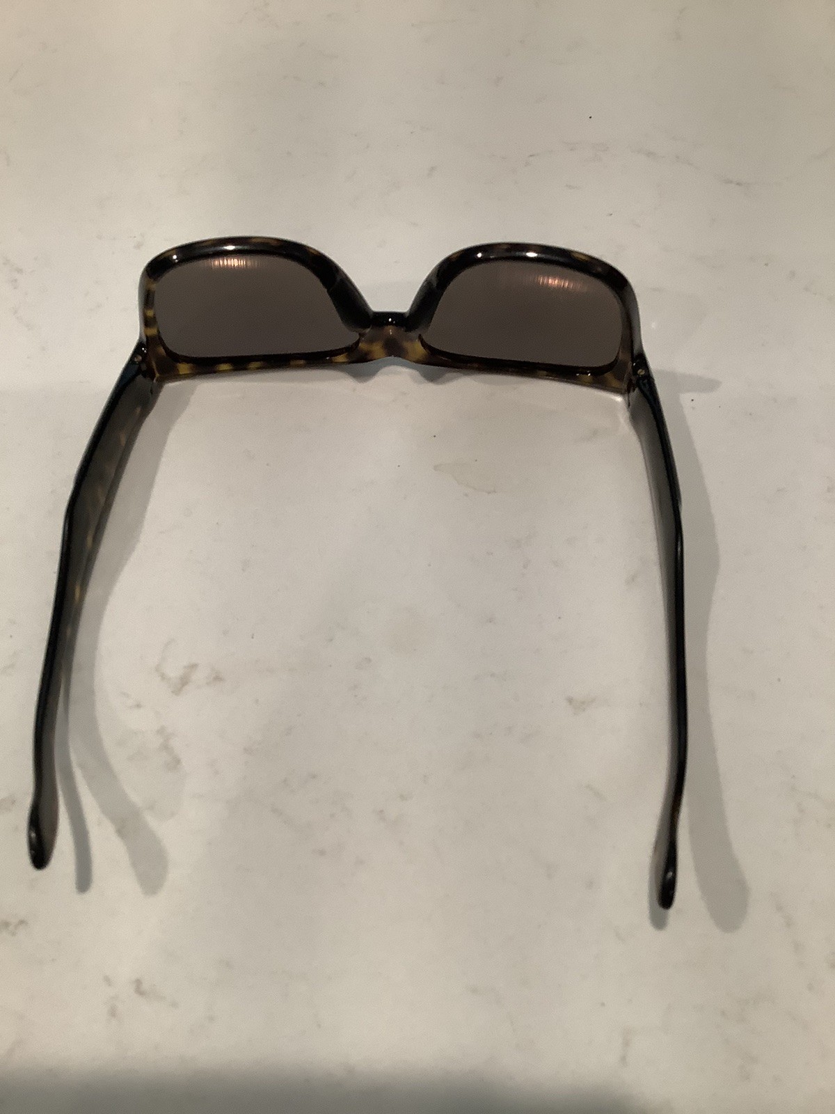 Smith Sunglasses Frames Value Only Tortoiseshell … - image 6