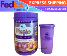 PHYTO Gluta Magic Illuminante Collagene Peptide Sbiancamento Pelle SPEDIZIONE VELOCE