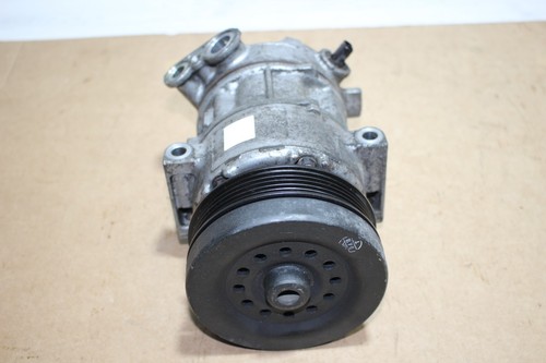 Klimakompressor Kompressor 55701200 Opel Corsa D Bj,09