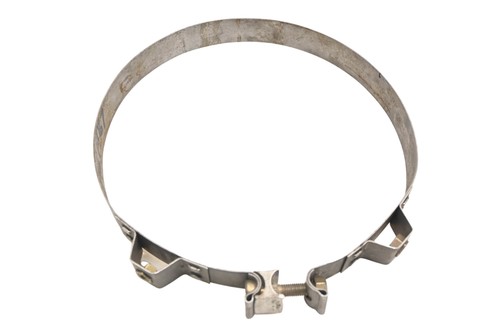 Mack 8ME4175M7 Exhaust Clamp Assembly
