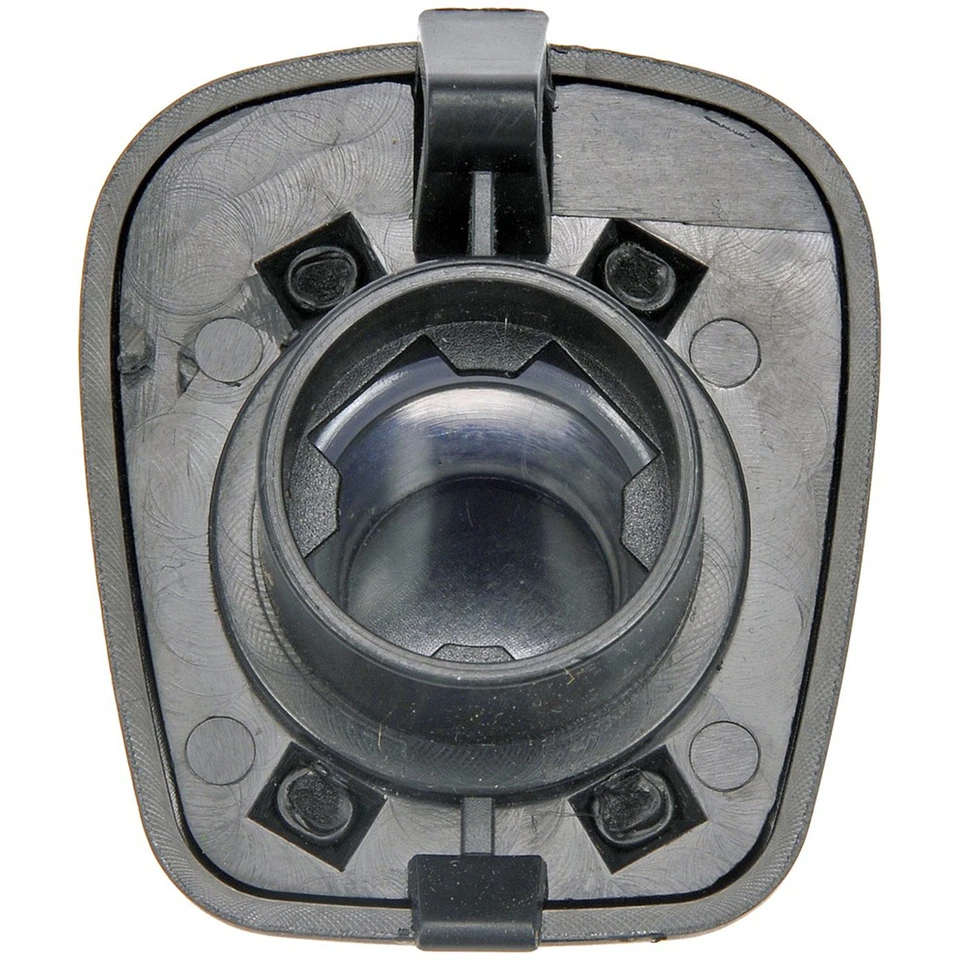 Lámpara de luz de matrícula Dorman 68141 izquierda o derecha para Dodge Mitsubishi SUV nueva Foto 3 de 4