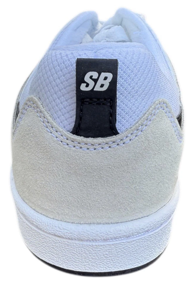 Nike Alleyoop SB negro blanco para mujer talla 11,5 Foto 3 de 4