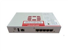 Fortinet FortiGate-30E FG-30E 5-Port Gigabit Firewall VPN with PSU - No License