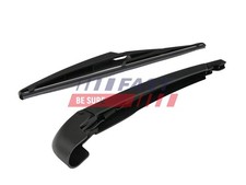 FT93325 Wischerarm hinten Heckwischer mit Blatt passend für Fiat 500 2007-2023