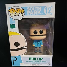 Ultimate Funko Pop South Park Figures Gallery and Checklist 61