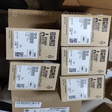 1PC NEW Mitsubishi FX2N-16EX Real US stock Warranty Included