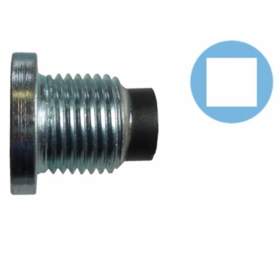 MAHLE Filtro de Aceite Con Pestillo Plegable para Citroën C35 Pick-Up Cx I 25D - Imagen 3 de 4