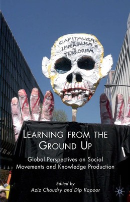 Learning from the Ground Up Dip Kapoor (u. a.) Taschenbuch x Englisch 2010