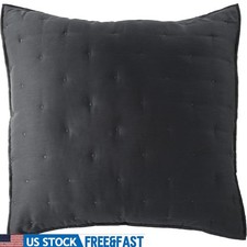 Cotton Polyester Twin Quilt Machine Washable Cozy Lightweight All Seasons New