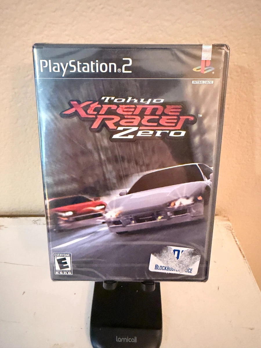 【中古】Tokyo Xtreme Racer: Zero / Game Tokyo Xtreme Racer Zero Video Games for sale | eBay