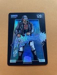 2026 Bo Jackson Battle Arena Gunnar Henderson Gunner Ice Battlefoil #BF-202