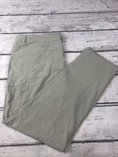 Simms Fishing Products Challenger Mens 40X32 Tan Vented Stretch Pants