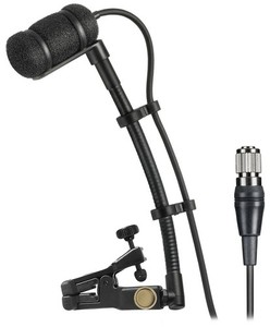 Audio-Technica Atm350 | eBay