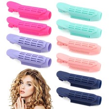 10 PCS Instant Volumizing Hair Clips for Roots Fluffy Hair Styling Tools
