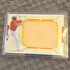 2024 Panini National Treasures Baseball Checklist Guide in-content 19