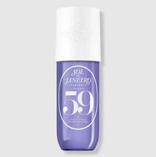 Sol de Janeiro Cheirosa 59 Hair & Body Perfume Mist _ Size: 8.1 oz New!!