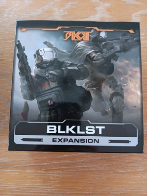 BLKOUT (Black Out) Force Box Expansion