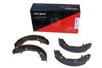 Bremsbacken Toyota IQ 1.0-1.4 D-4D 09-