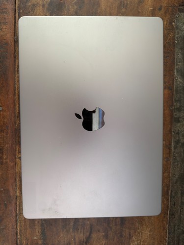 PARTS! 2021 MacBook Pro 14" M1 Pro (14-Core GPU) 16GB RAM 512GB SSD (FOR PARTS) - Picture 7 of 7