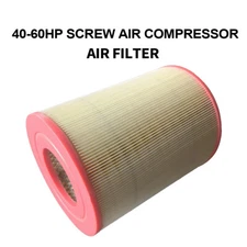 Direct Replace Maintenance Air Filter for 40-60HP Screw Air Compressor J215165