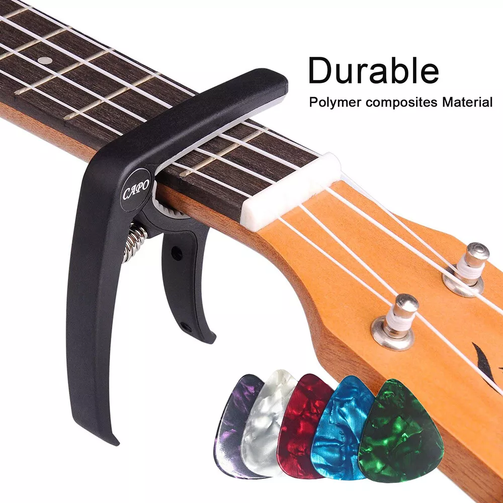 Pick capo outlet