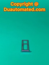 FOR GALAXY NOTE 8 SIM CARD HOLDER TRAY Purple