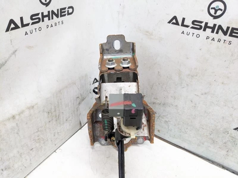 Conjunto de pedal de freno Kia Optima 2011-2013 32800-3Q200 OEM Foto 3 de 4