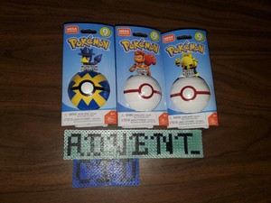 mega construx vulpix