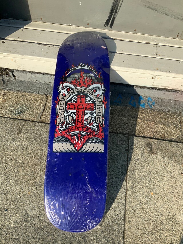 DOGTOWN SKATE DRESSEN POP SIZEドッグタウン DOGTOWN SKATE DRESSEN SKATE POP SIZEドッグタウン エリックドレッセ