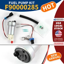 FOR WALBRO/ TI Automotive E85 RACING FUEL PUMP ONLY F90000285 525LPH HELLCAT US
