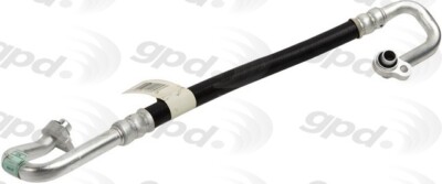 For 2013-2017 Buick Encore A/C Refrigerant Suction Hose 689NC87 2014 2015 2016