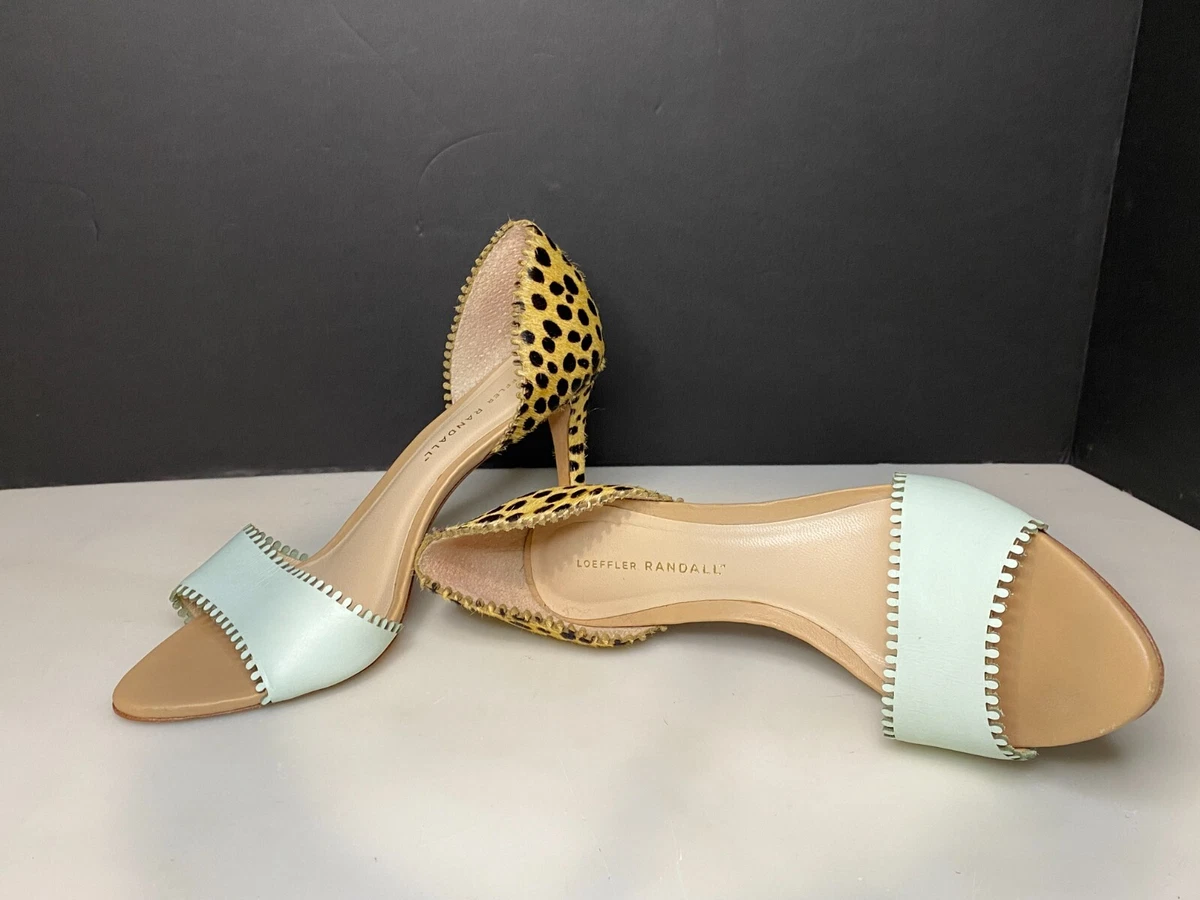 Loeffler randall shop ebay
