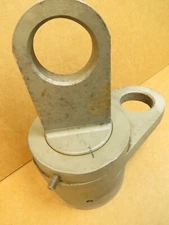 Pratt Whitney Curtiss Wright WWII Radial Aircraft Engine #60 Spline Lifting Eye