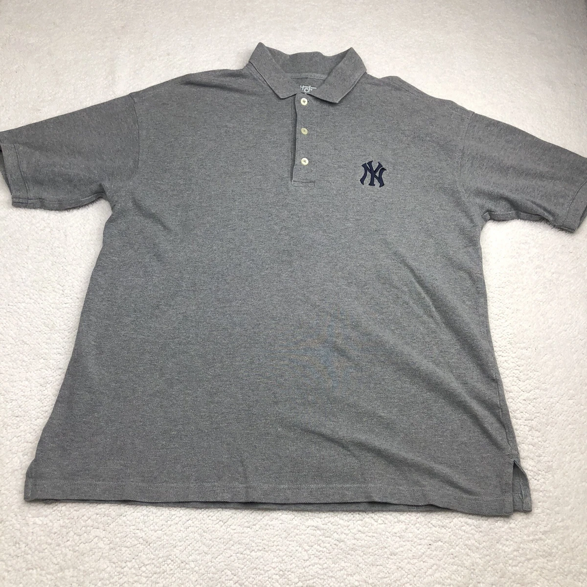 new york yankees polo