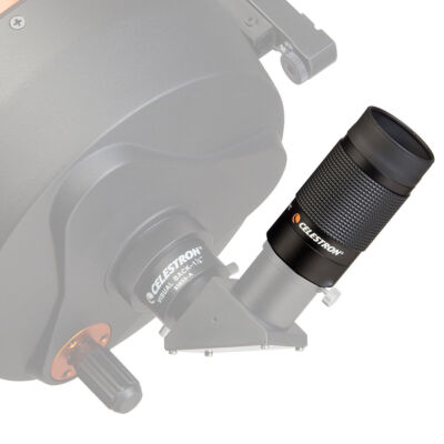 1.25'' Fully Multi-Coated Celestron Wide Angle 8-24mm Zoom Telescope Eyepiece