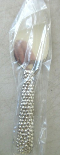 MICHAEL ARAM 143350 MOLTEN MARBLE CHEESE BOARD & KNIFE SET New in box - Picture 2 of 3