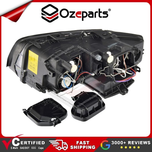 Luz halógena derecha derecha para Audi A4 S4 Sedán Wagon B6 2001~2004 - Imagen 3 de 4