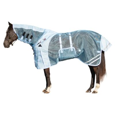 Schneiders Mosquito Mesh II Horse Fly Sheet | Various Size, Color & Style