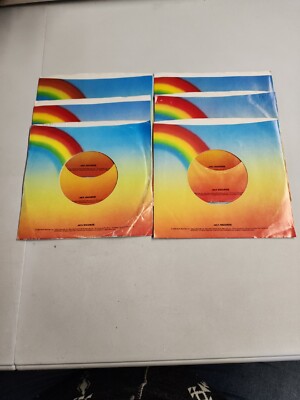 45 RPM 7