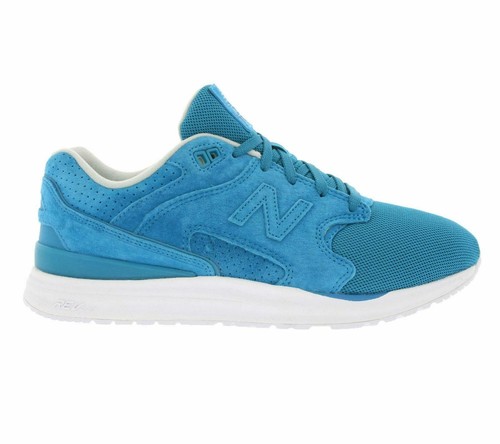 NEW BALANCE 1550 Blue Trainers ML1550CB 