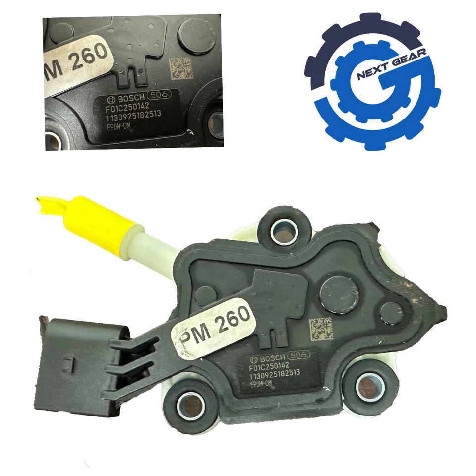 OEM Mercedes Tank DEF Pump 2013-2018 Mercedes Benz Sprinter GL350 F01C250142 - Image 3 of 4