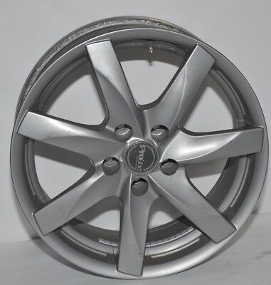 Aluminum Rim Audi A5 8TA PLW ProLine Wheels PO 7.5x17 ET35 5 X 112 KBA 49532