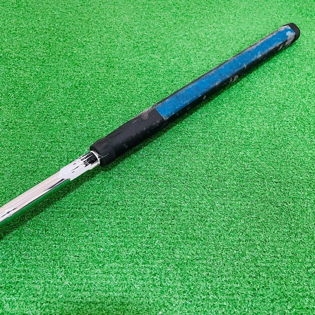 NIKE - ナイキ NIKE METHOD MATTER NIKE METHOD MATTER B2-01 33in Putter Golf Club | eBay